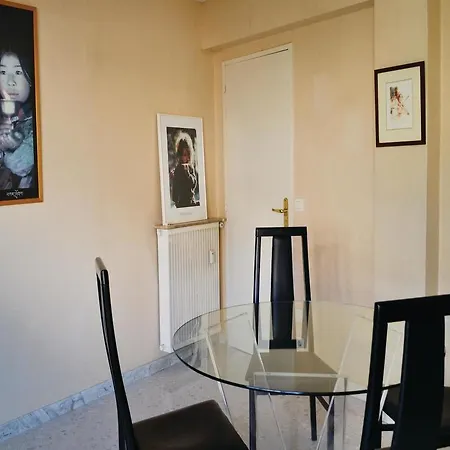 Two-bedroom In *
