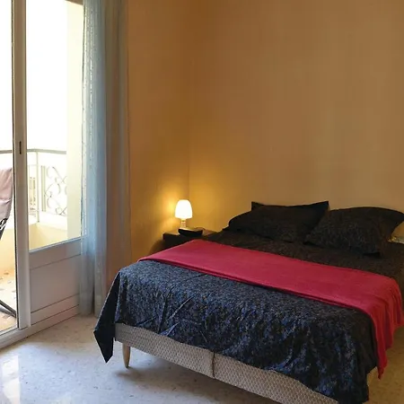 Two-bedroom In *