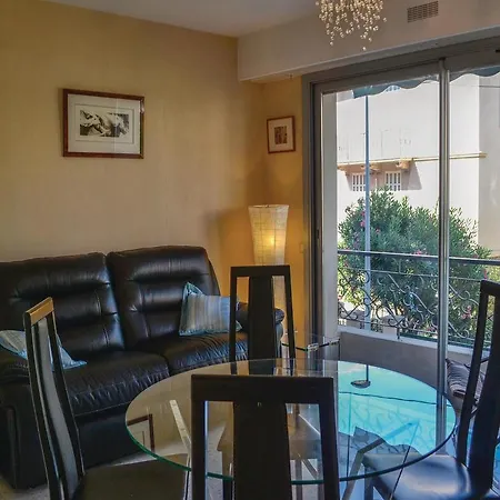 Two-bedroom In Apartment