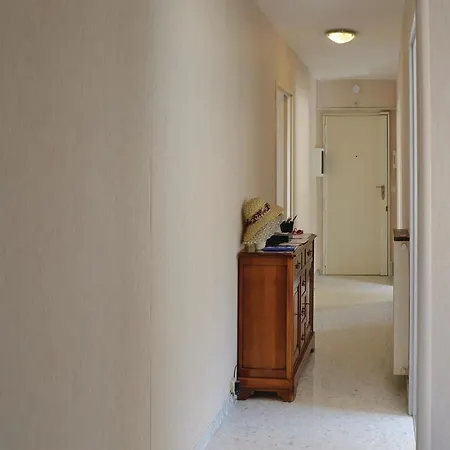 Two-bedroom In Cannes