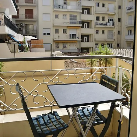 Two-bedroom In *