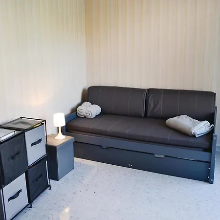 Two-bedroom In Apartment