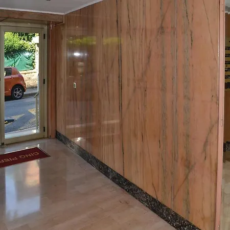 Two-bedroom In Cannes