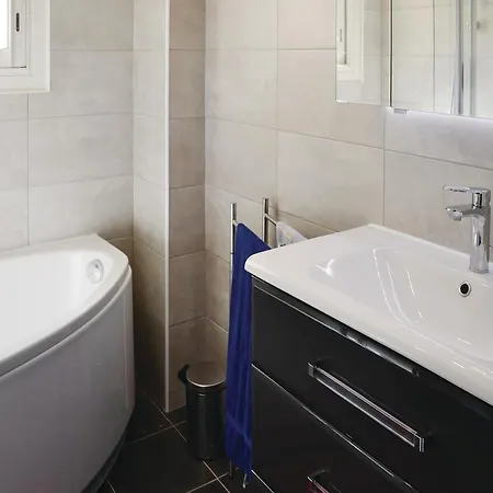 Two-bedroom In Cannes