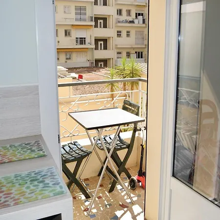 Two-bedroom In