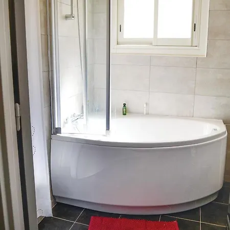 Two-bedroom In *