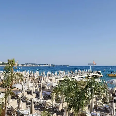 Two-bedroom In * Cannes